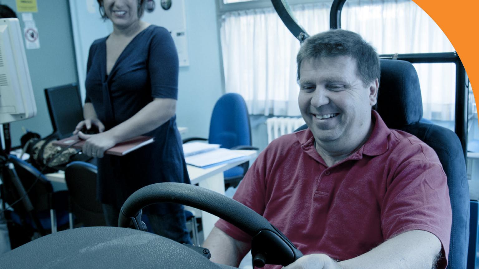 Centro di Mobilità (CDM)