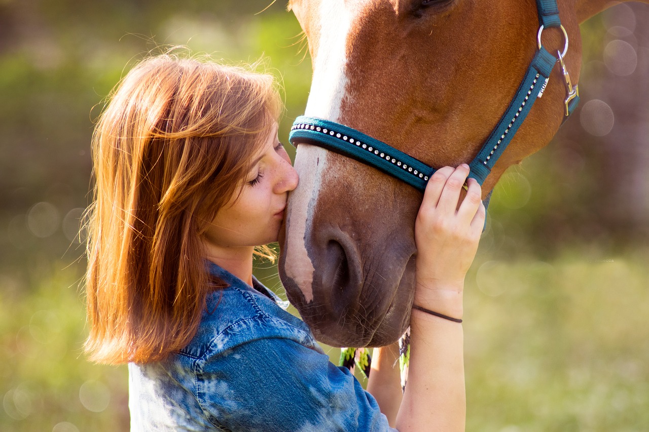 riabilitazione equestre