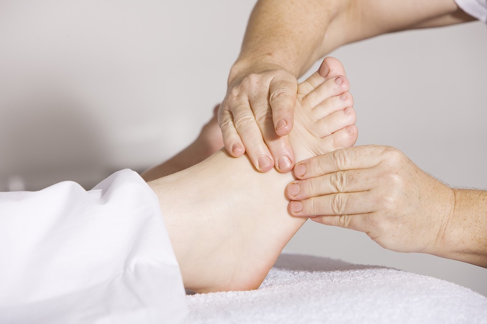 ginnastica posturale metodo Mézières